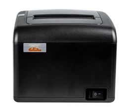 فیش ‌پرینتر زد ای سی 230UE 