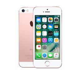 گوشی موبایل اپل  Iphone SE  (حافظه داخلی 64 گیگابایت)