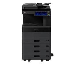 دستگاه کپی چهار کاره توشیبا e-STUDIO 2521AC 