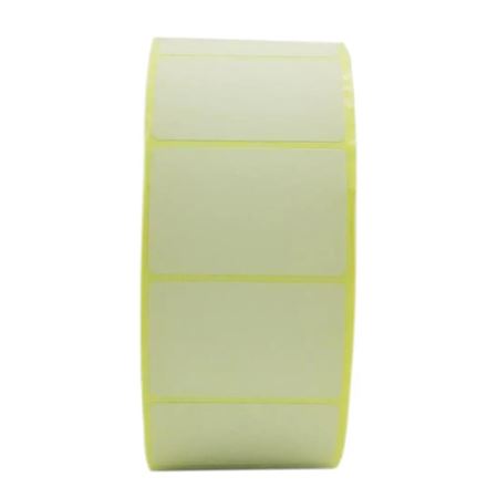 لیبل حرارتی تک ردیفه 45×30 رول 1500تایی