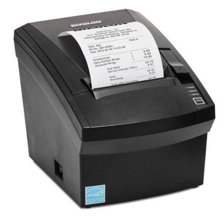 فیش پرینتر بیکسلون SRP-330 