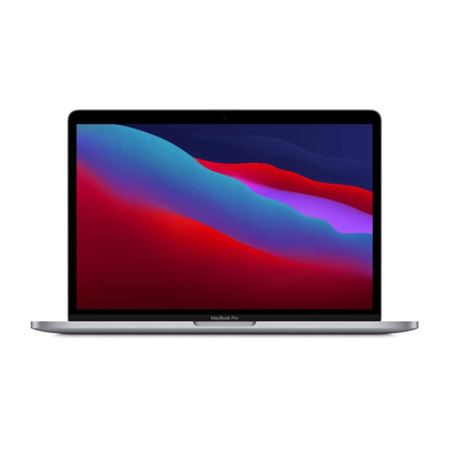 لپ تاپ اپل MacBook Pro MYD92  M1 
