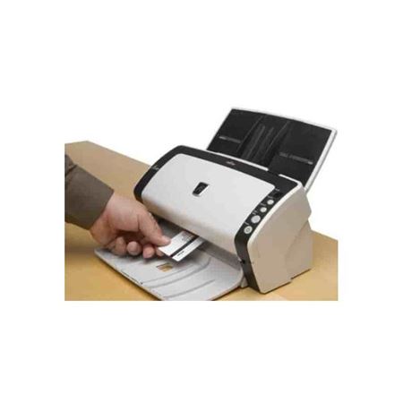 خرید اسکنر بایگانی Fujitsu fi-6130Z | کیومیتا