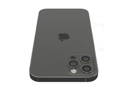 گوشی موبایل اپل iPhone 12 Pro Max ( حافظه داخلی 512 گیگابایت)