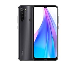 گوشی موبایل شیائومی Redmi Note 8T (حافظه داخلی 128 گیگابایت)