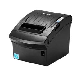 فیش پرینتر بیکسلون SRP-350 PLUS 