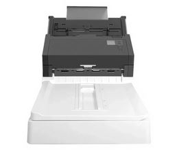 اسکنر ای ویژن AD360GF 