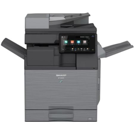 دستگاه کپی سه کاره شارپ BP-50M45 