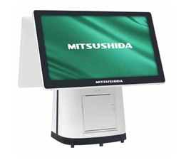 صندوق فروشگاهی میتسوشیدا POS KC-L156 