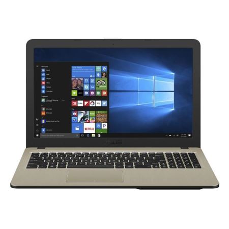 لپ تاپ ایسوس VivoBook X540UA CI3