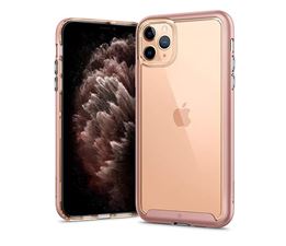 گوشی موبایل اپل iPhone 11 Pro Max A2220  (حافظه داخلی 256 گیگابایت) دو سیم کارت