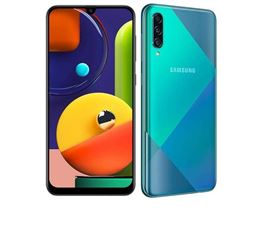 گوشی موبایل سامسونگ Galaxy A30s (حافظه داخلی 128 گیگابایت)
