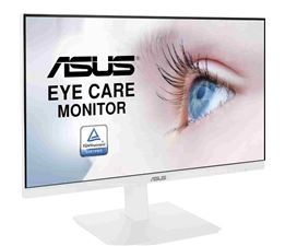 مانیتور ایسوس VA27DQSB-W سایز 27 اینچ