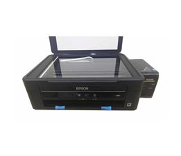 پرینتر سه کاره جوهر افشان مدل Epson L360 