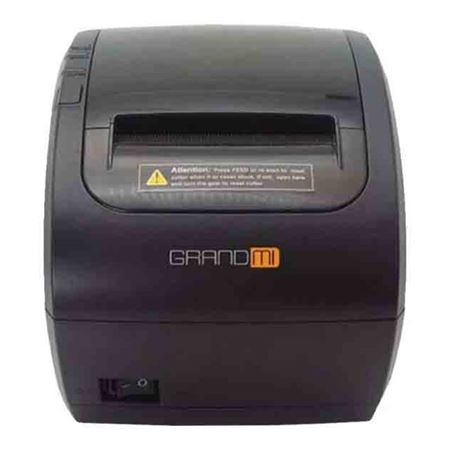 فیش پرینتر گرندمی MI-R826SNW