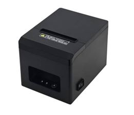 فیش پرینتر تی اسکن  JP-R80A