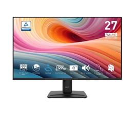 مانیتور ام اس آی PRO MP275W E2 سایز 27 اینچ