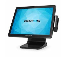 صندوق فروشگاهی اوکی پوز OPTIMUS J6412 