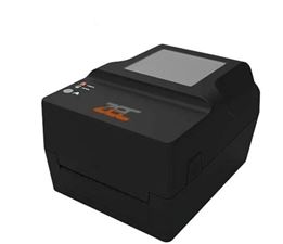 لیبل پرینتر زد ای سی ZP403H 