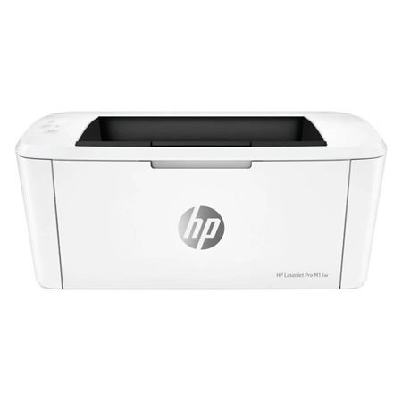 پرینتر لیزری تک کاره اچ پی M15w
