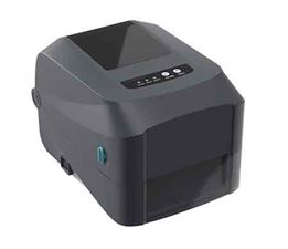 لیبل پرینتر گینشا GS-2406T LAN