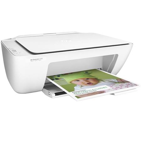 پرینتر جوهرافشان سه کاره اچ پی Deskjet 2130