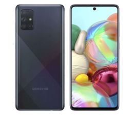 گوشی موبایل سامسونگ Galaxy A71 (حافظه داخلی 128 گیگابایت)