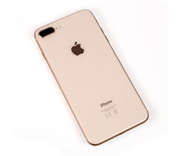 گوشی موبایل اپل  Iphone plus 8  (حافظه داخلی 64 گیگابایت)