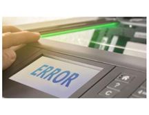  کد ریست دستگاه کپی