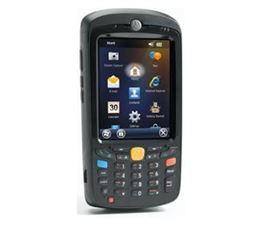دیتا کالکتور زبرا MC55A0