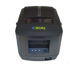 فیش پرینتر سی بن CR-B826BW 