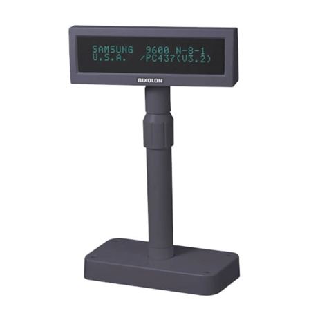 نمایشگر مشتری بیکسلون BCD-1100DG 