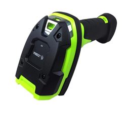 بارکدخوان زبرا DS3608-ER 