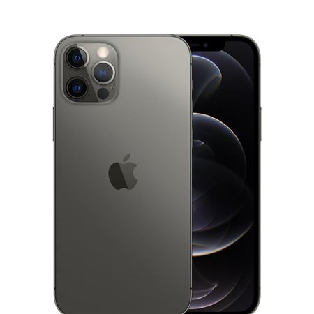 گوشی موبایل اپل iPhone 12 Pro ( حافظه داخلی 512 گیگابایت)