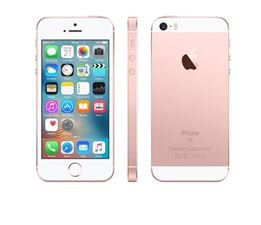گوشی موبایل اپل  Iphone SE  (حافظه داخلی 64 گیگابایت)