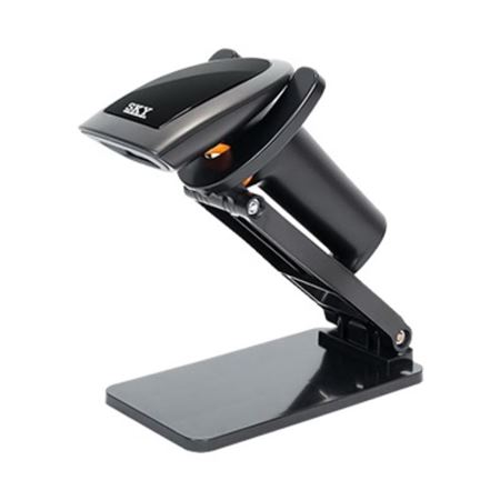 بارکدخوان اسکای WHS-25 