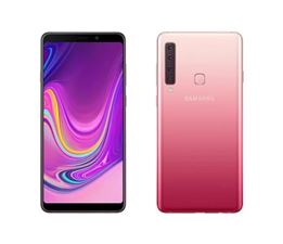 گوشی موبایل سامسونگ Galaxy A9 (حافظه داخلی 128 گیگابایت)