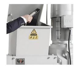 کاغذ خردکن نیکیتا 2040 