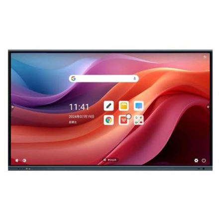 پنل هوشمند کاراکو 65 اینچ با هوش مصنوعی