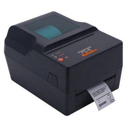 لیبل پرینتر زد ای سی ZP400 