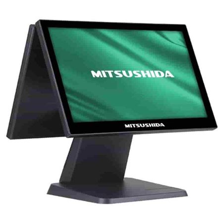 صندوق فروشگاهی میتسوشیدا POS KC-1516DU 