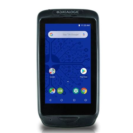 دیتاکالکتور دوبعدی دیتالاجیک Memor K 