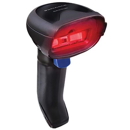 بارکدخوان دیتالاجیک QD2200 