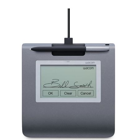 پد امضاء دیجیتال وکوم STU-430