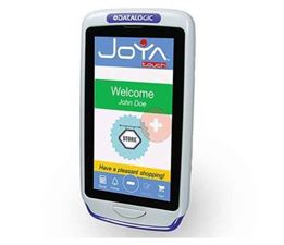 دیتا کالکتور دیتالاجیک Joya Touch 