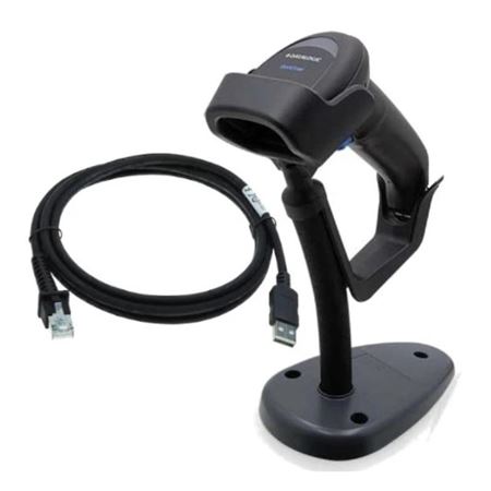 بارکدخوان دیتالاجیک QM2590 