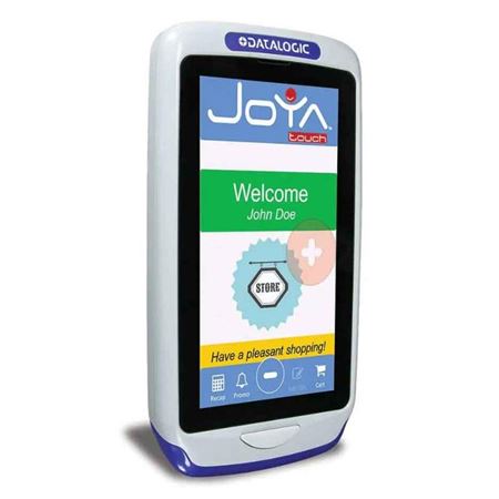 دیتا کالکتور دیتالاجیک Joya Touch 
