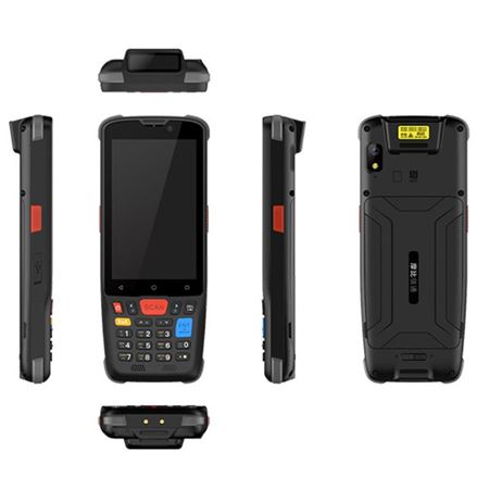 دیتا کالکتور موبی دیتا M63 4GB 