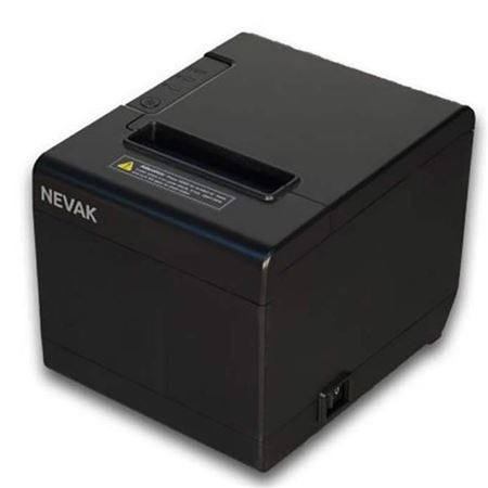 فیش پرینتر نیواک NV-802L