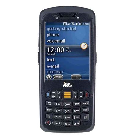 دیتاکالکتور ام تری BLACK 1D (wm6/5)
